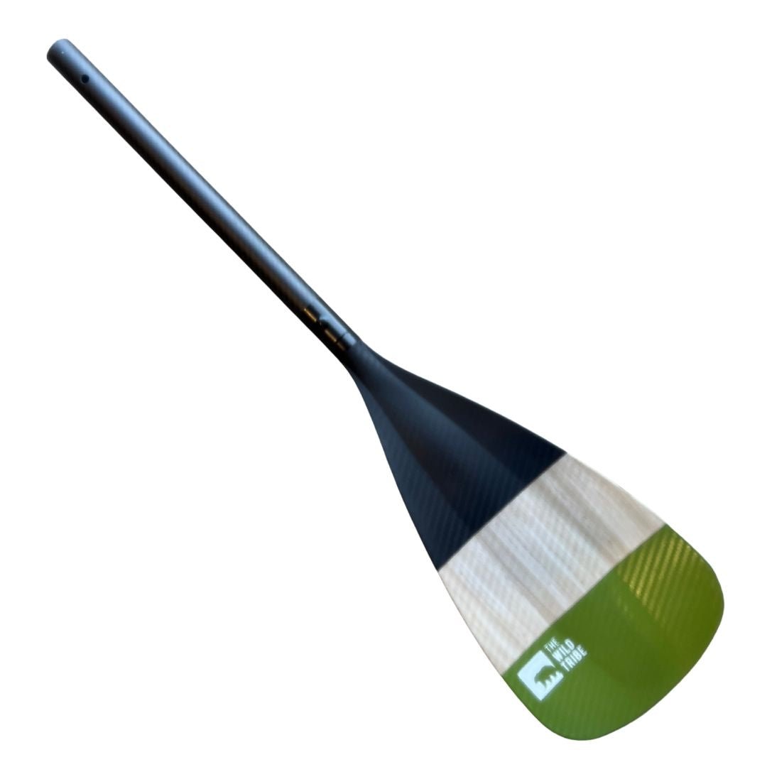 lost sup d 5”7 3-Pcs Paddle Replacement Parts – The Wild Tribe