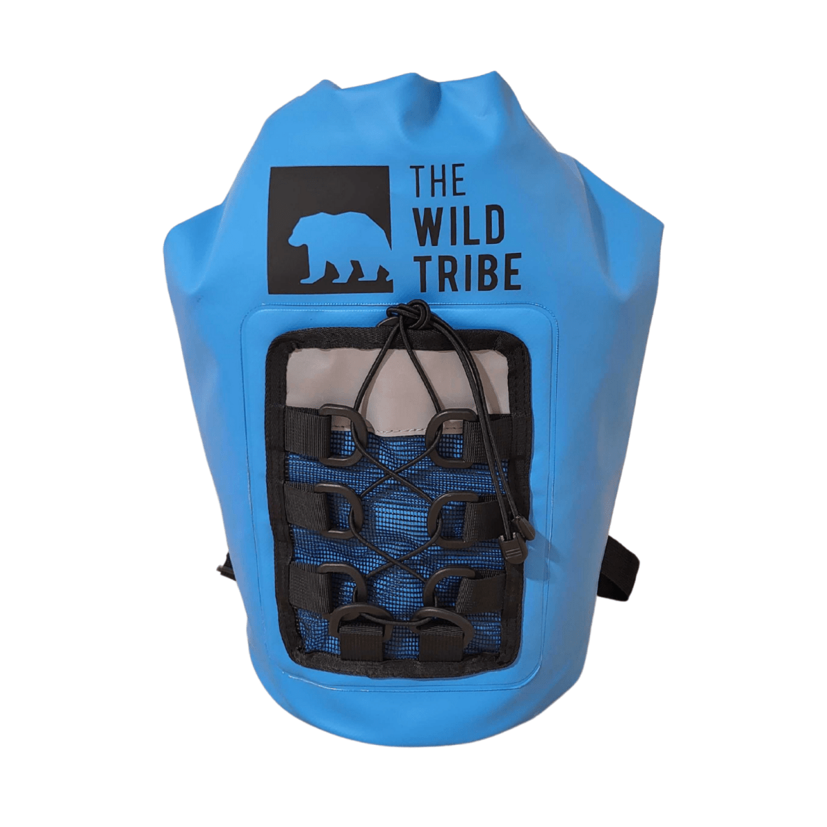 Sac étanche Tofino - 15 L multi-activité - The Wild Tribe