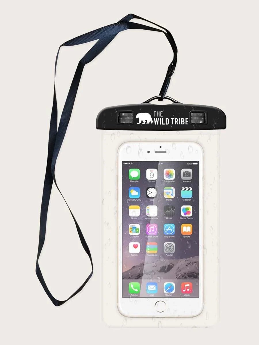 Étui étanche pour téléphone - The Wild Tribe