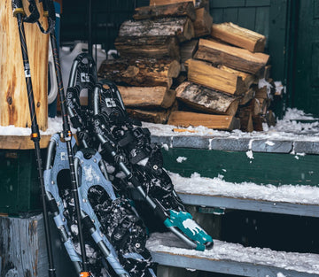 5 snowshoeing spots in Quebec - The Wild Tribe