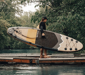 All-Around or Touring? - The Wild Tribe