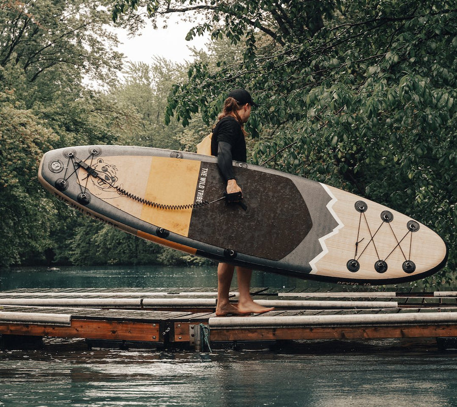 All-Around or Touring? - The Wild Tribe