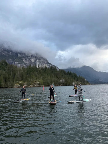 Are Inflatable Paddle Boards Worth It? (Honest Answer From a Canadian Brand) - The Wild Tribe