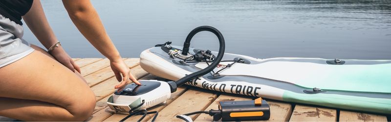 HOW TO USE YOUR ELECTRIC PUMP - The Wild Tribe