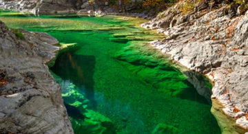 The 10 best places to SUP this summer in Quebec! - The Wild Tribe