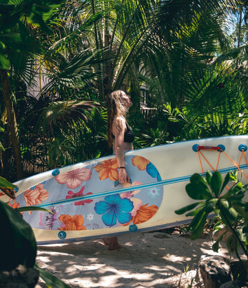 The 10 best places to SUP this summer in Quebec! - The Wild Tribe