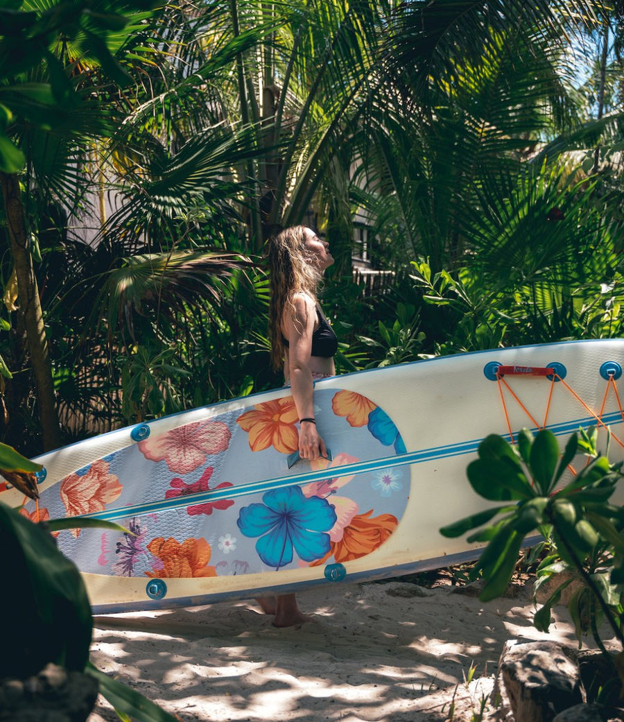 The 10 best places to SUP this summer in Quebec! - The Wild Tribe