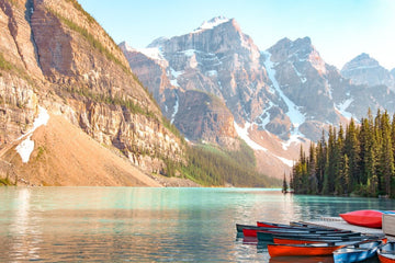 The 10 best SUP places around Calgary - The Wild Tribe