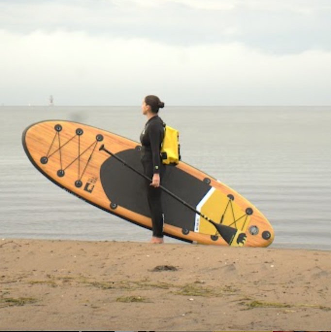 Les 6 meilleurs spots de paddle autour de Toronto - The Wild Tribe