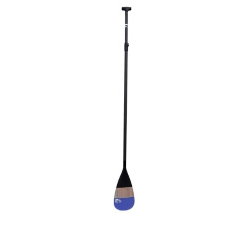 Pagaie en carbone réglable : légèreté et efficacité, longueur 160 - 205 cm - The Wild Tribe