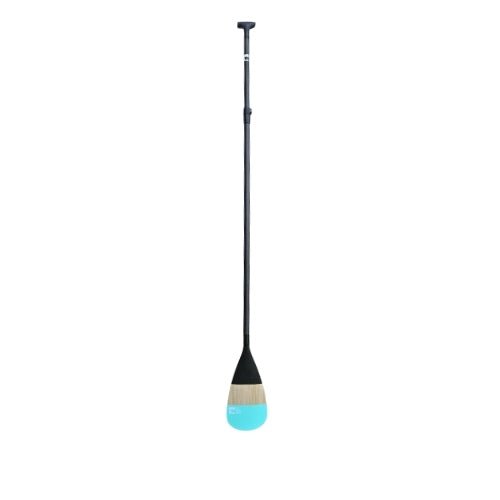 Adjustable Carbon Paddle | Paddleboard Accessories | The Wild Tribe