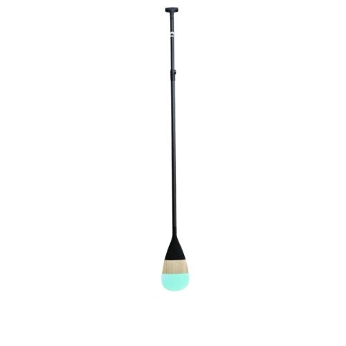 Pagaie en carbone réglable : légèreté et efficacité, longueur 160 - 205 cm - The Wild Tribe