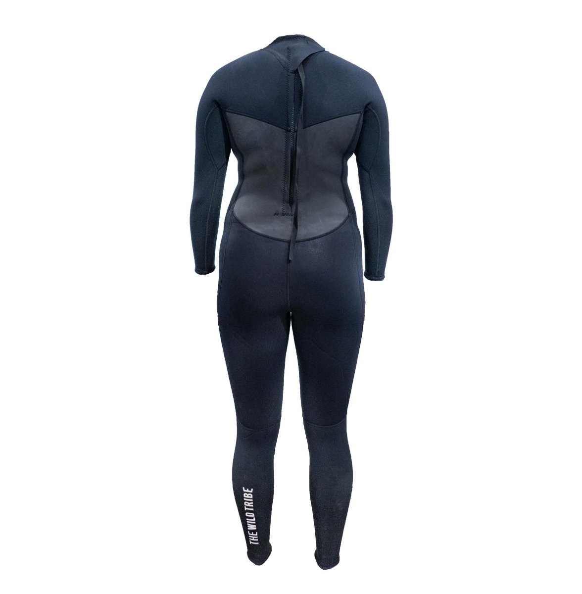 Blackcomb Wetsuit 4/3 mm | Wetsuits & Boots | The Wild Tribe