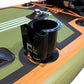 Bottle Holder For Paddle Board - Screw - In Mounting - The Wild Tribe