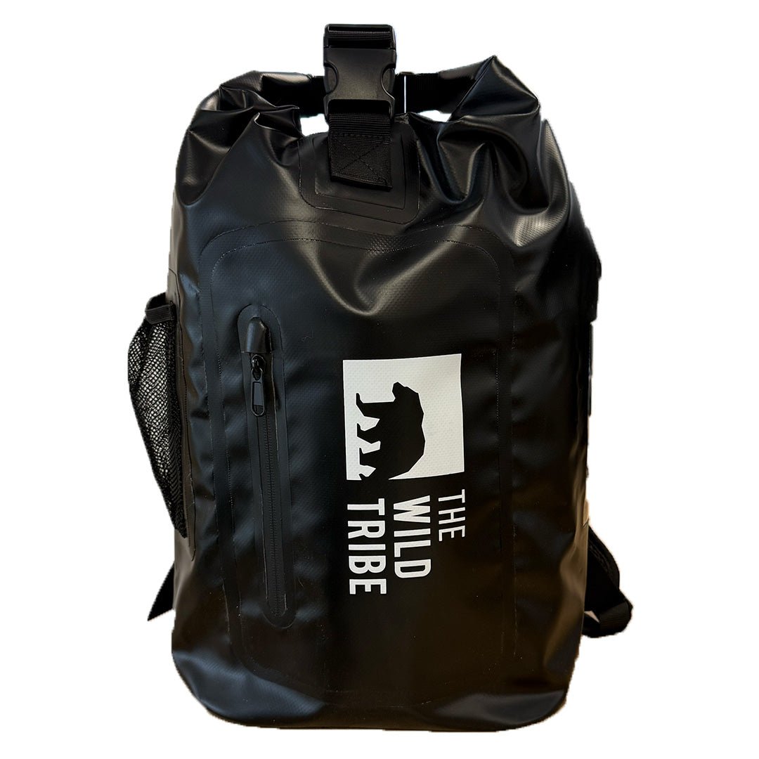 Dry Bag Backpack 25L - The Wild Tribe