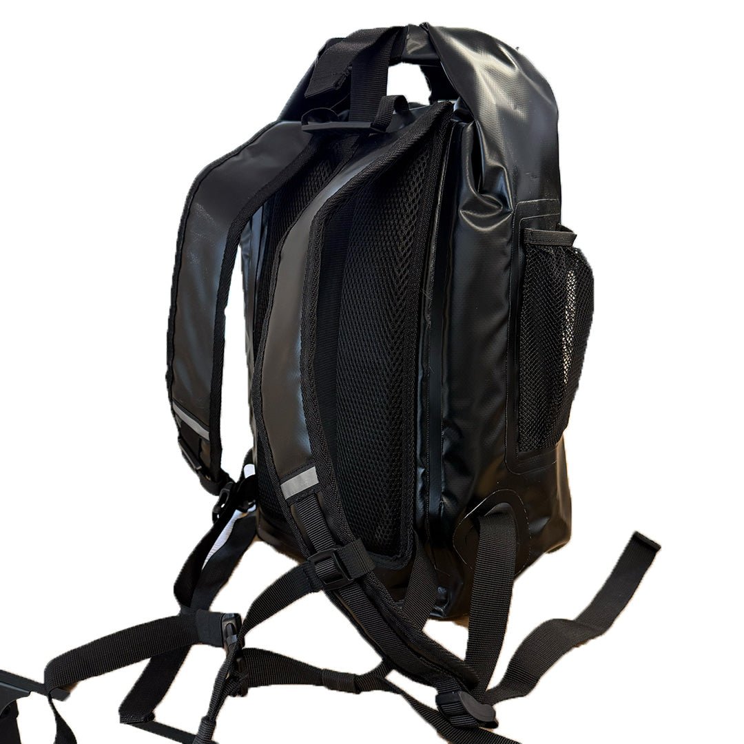 Dry Bag Backpack 25L - The Wild Tribe