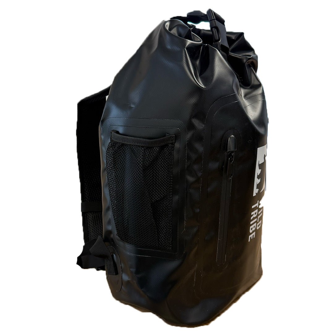 Dry Bag Backpack 25L - The Wild Tribe