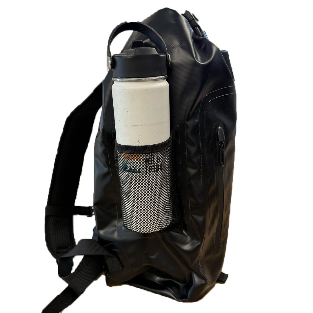 Dry Bag Backpack 25L - The Wild Tribe