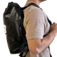 Dry Bag Backpack 25L - The Wild Tribe