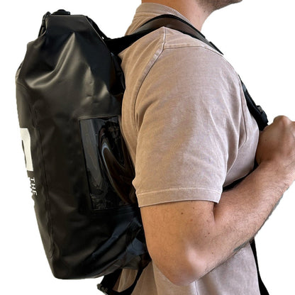 Dry Bag Backpack 25L - The Wild Tribe