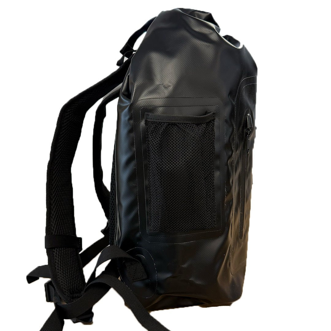 Dry Bag Backpack 25L - The Wild Tribe
