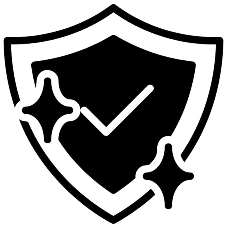 Extended Warranty - Start Date April 01st 2026 - The Wild Tribe