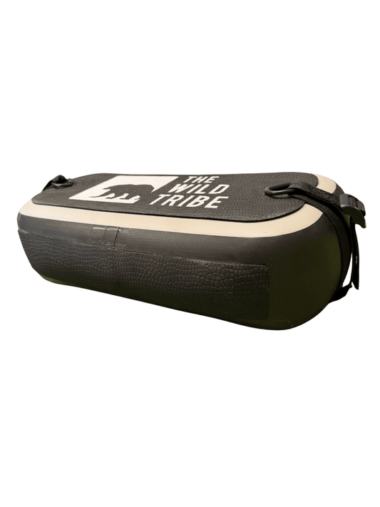 Kayak kit foot brace - The Wild Tribe