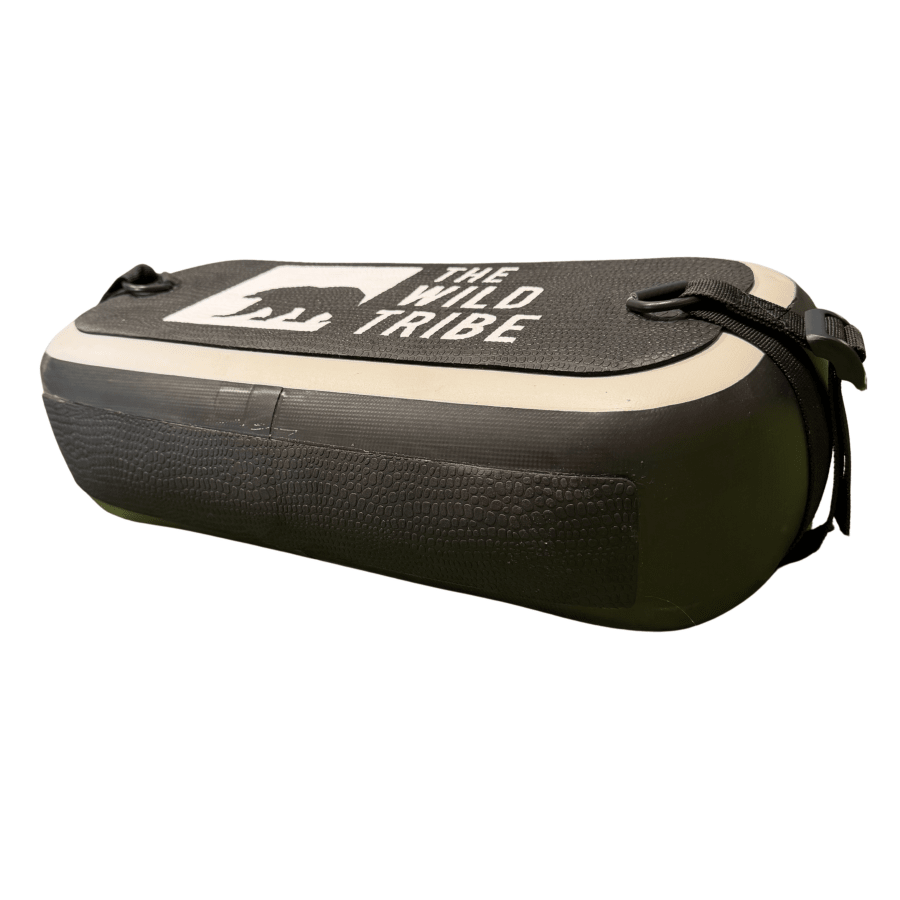 Kayak kit foot brace - The Wild Tribe