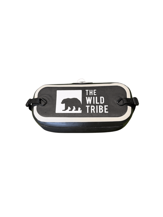 Kayak kit foot brace - The Wild Tribe