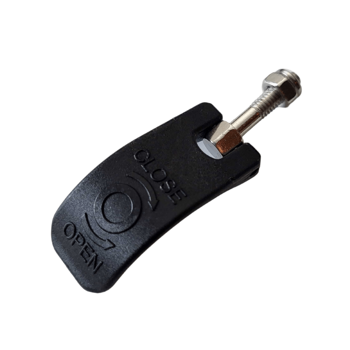 Pagaie en Carbone Ajustable 3-PCS : Efficacité Légère, Longueur 160-205cm