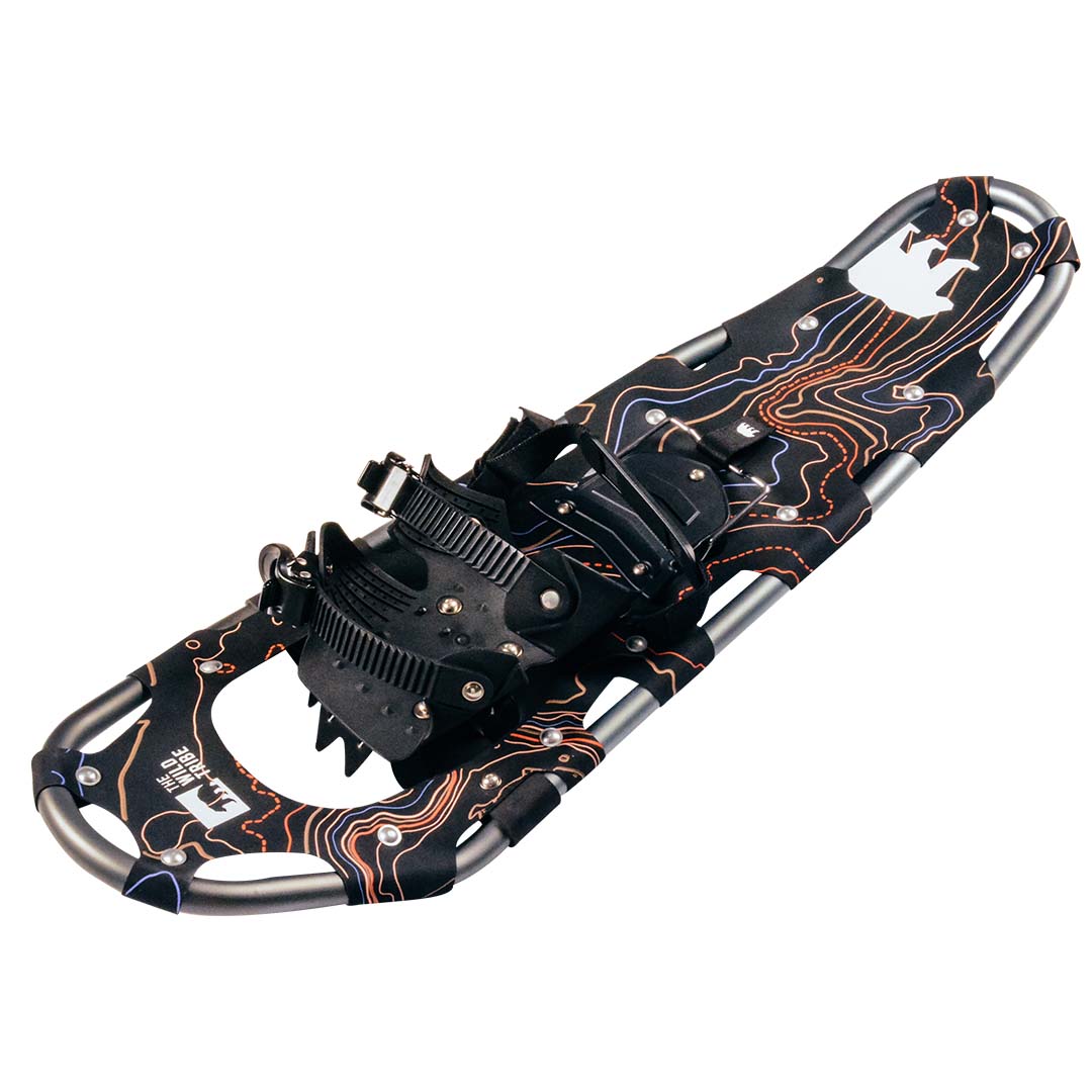 Kootenay Snowshoes: Traverse Winter Terrains with Precision