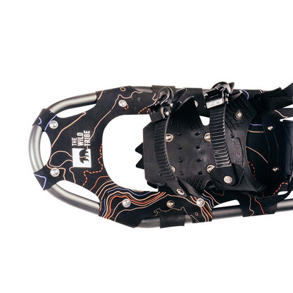 Kootenay Snowshoes: Traverse Winter Terrains with Precision & Style! - The Wild Tribe