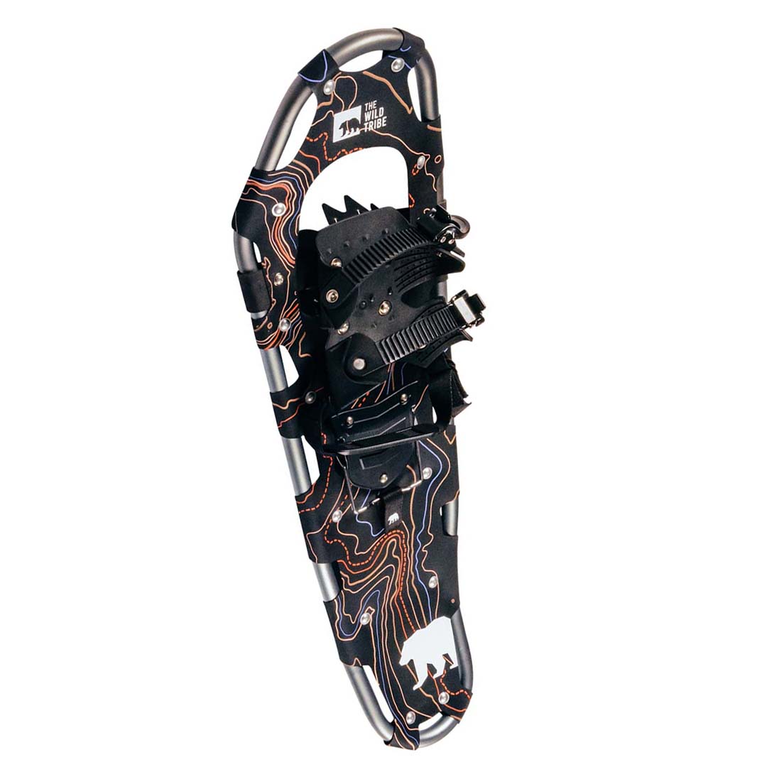 Kootenay Snowshoes: Traverse Winter Terrains with Precision & Style! - The Wild Tribe