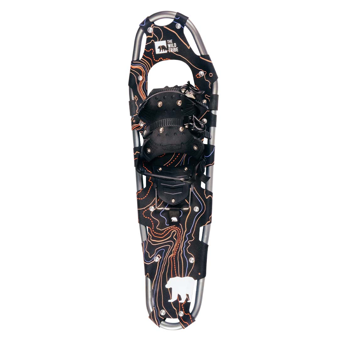 Kootenay Snowshoes: Traverse Winter Terrains with Precision