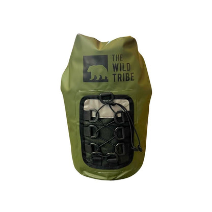 Kit d’exploration marine : sac étanche Tofino, serviette microfibre Calama et glacière SUP - The Wild Tribe
