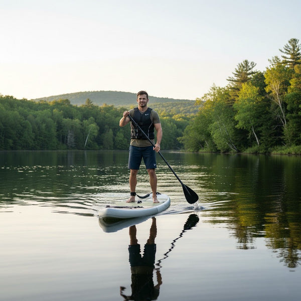 Nomad 11'