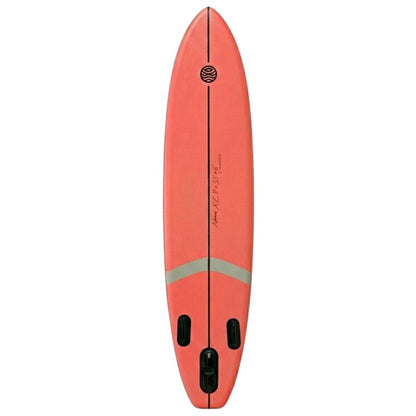 Nomad 11' - Entry Level Inflatable Paddleboard with enhanced speed - The Wild Tribe