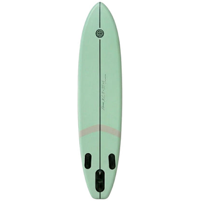 Nomad 11' - Entry Level Inflatable Paddleboard with enhanced speed - The Wild Tribe