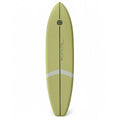 Nomad XL 11' - Entry level inflatable paddleboard with enhanced stability - The Wild Tribe