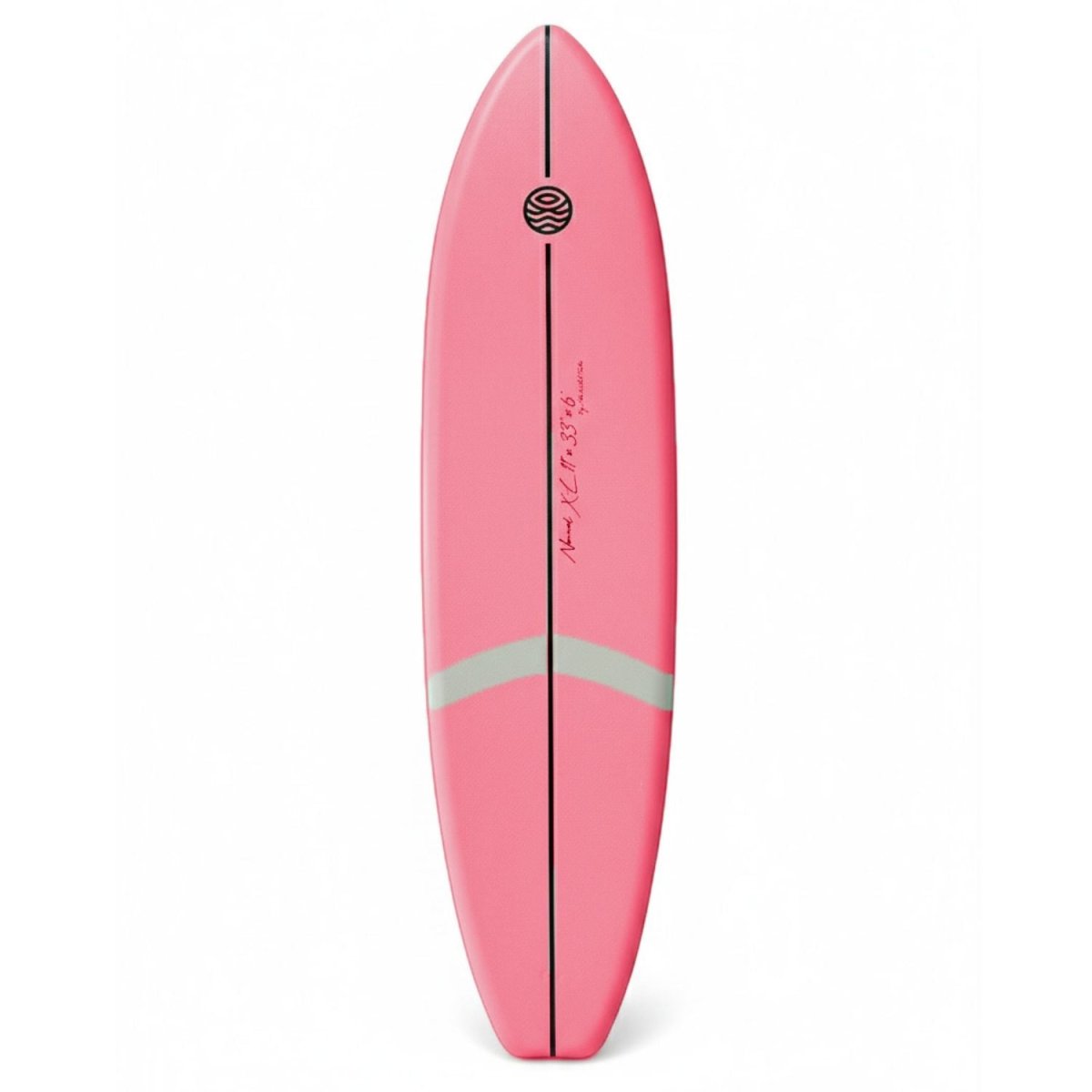 Nomad XL 11' - Entry level inflatable paddleboard with enhanced stability - The Wild Tribe