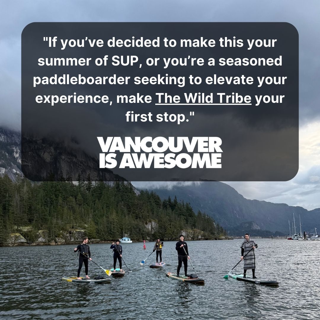 Oak 11'6" Inflatable Paddle board - The Wild Tribe
