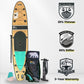 Oak 11'6" Inflatable Paddle board - The Wild Tribe