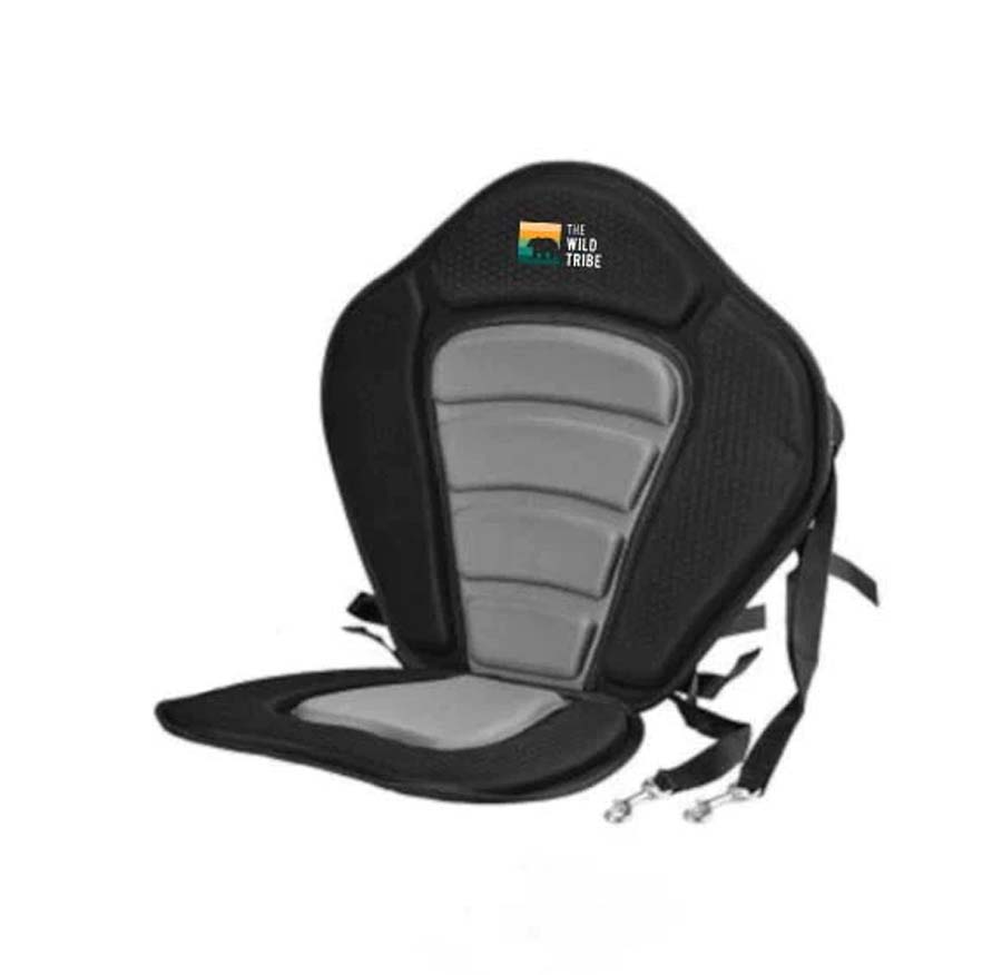 Paddle Board Comfort Seat Enjoy Every Ride! - The Wild Tribe