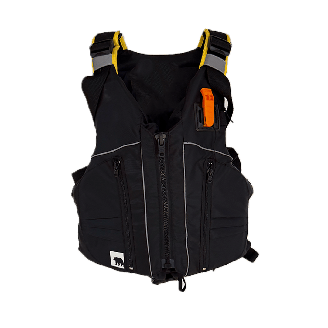 Powell - Veste de flottaison (PFD) avec emmanchures dégagées - The Wild Tribe