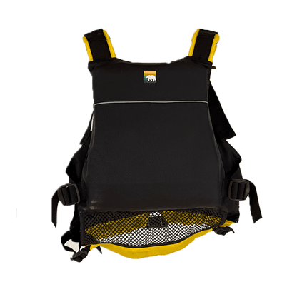 Powell - gilet de flottaison (PFD) avec emmanchures dégagées - The Wild Tribe
