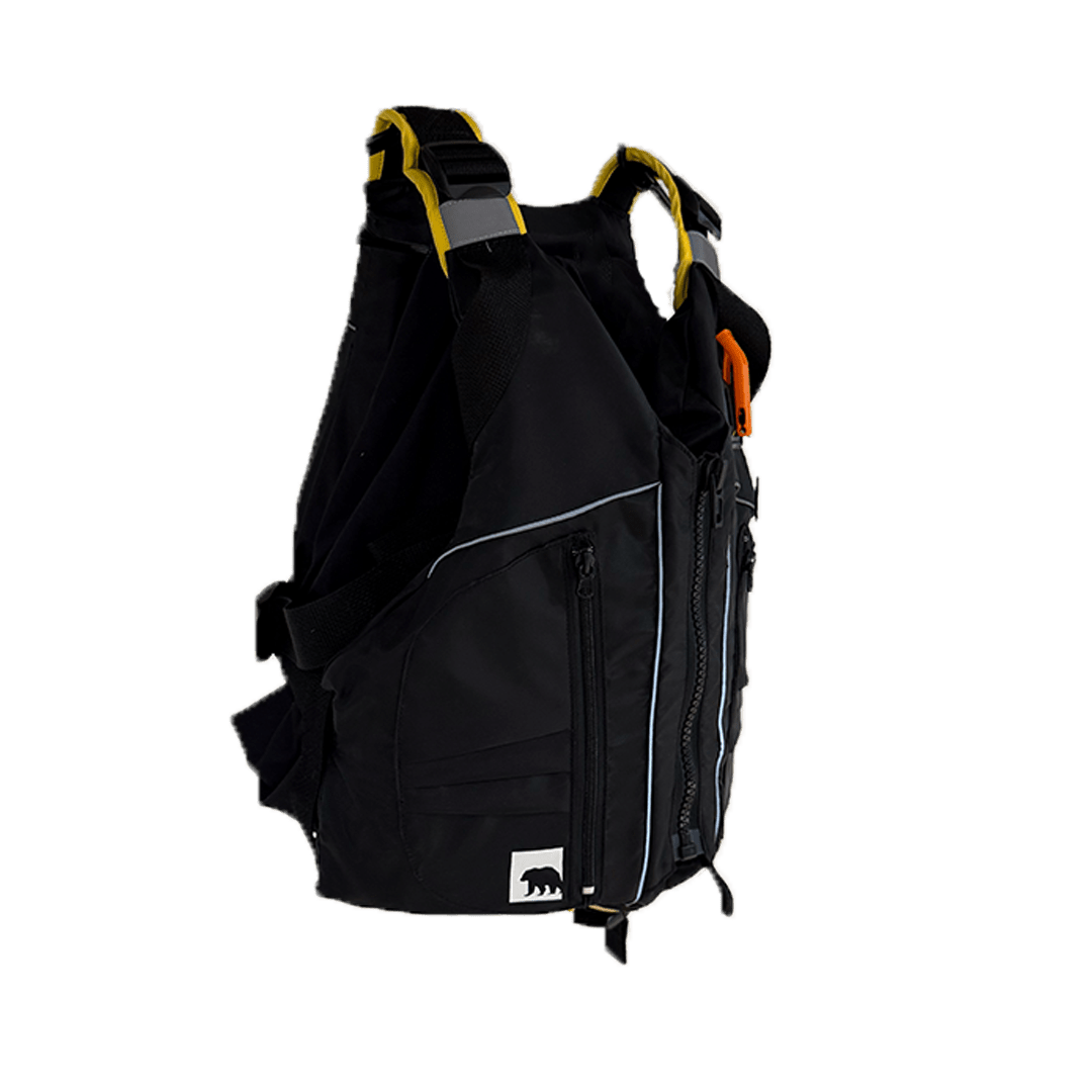 Powell - Veste de flottaison (PFD) avec dégagement aux bras - The Wild Tribe