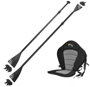 PROMO Fête du Canada - Kit de kayak - The Wild Tribe