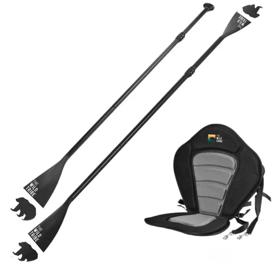 SUP Boards Add Ons