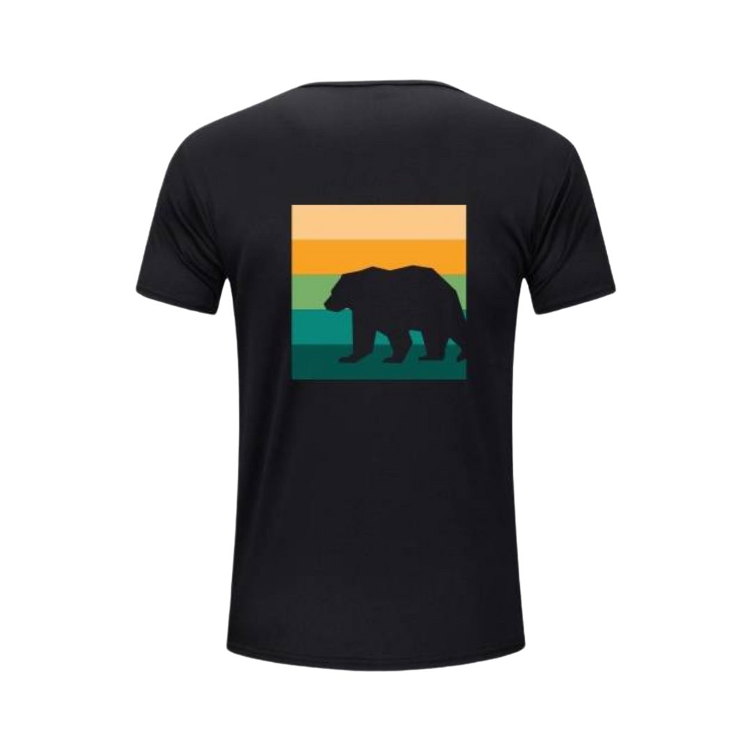 Rashguard TWT - The Wild Tribe