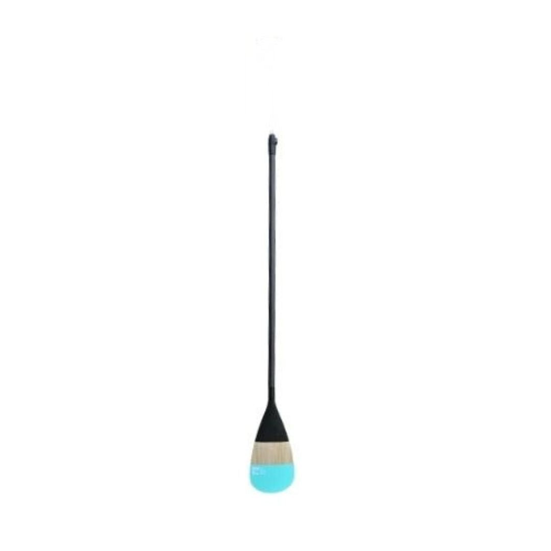 Replacement Parts - 3-PCS Adjustable Carbon Paddle - The Wild Tribe